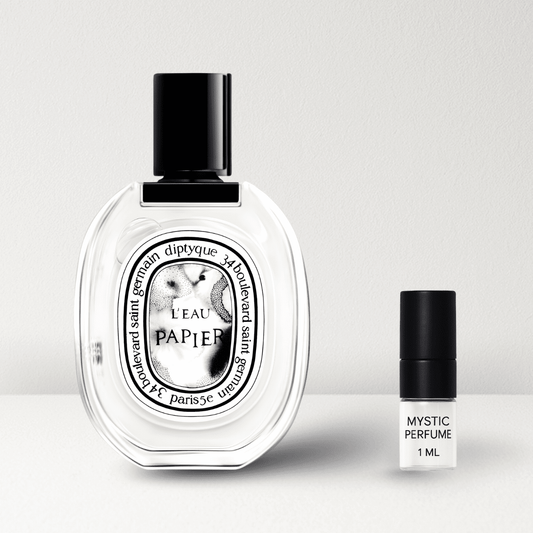 Diptyque L’Eau Papier EDT
