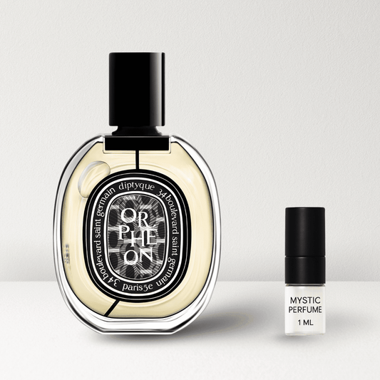 Diptyque Orphéon EDP