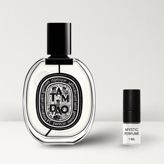Diptyque Tam Dao EDP