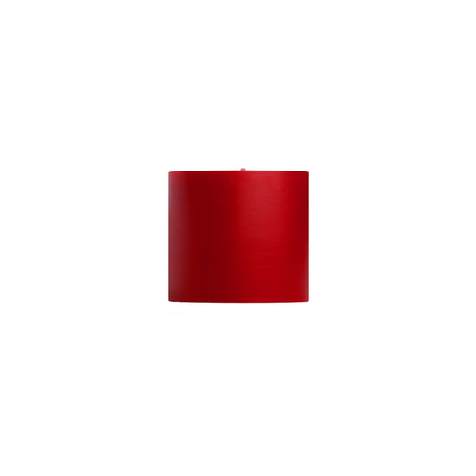 Scented Pillar Candles, Hollyberry