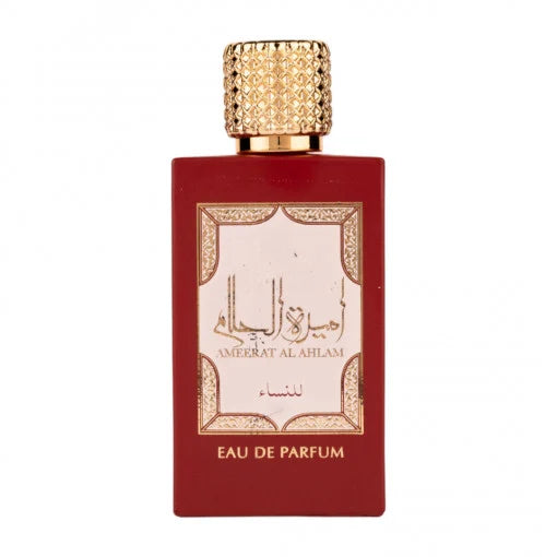 Wadi Al Khaleej Ameerat Al Ahlam Eau De Parfum, 100 ml