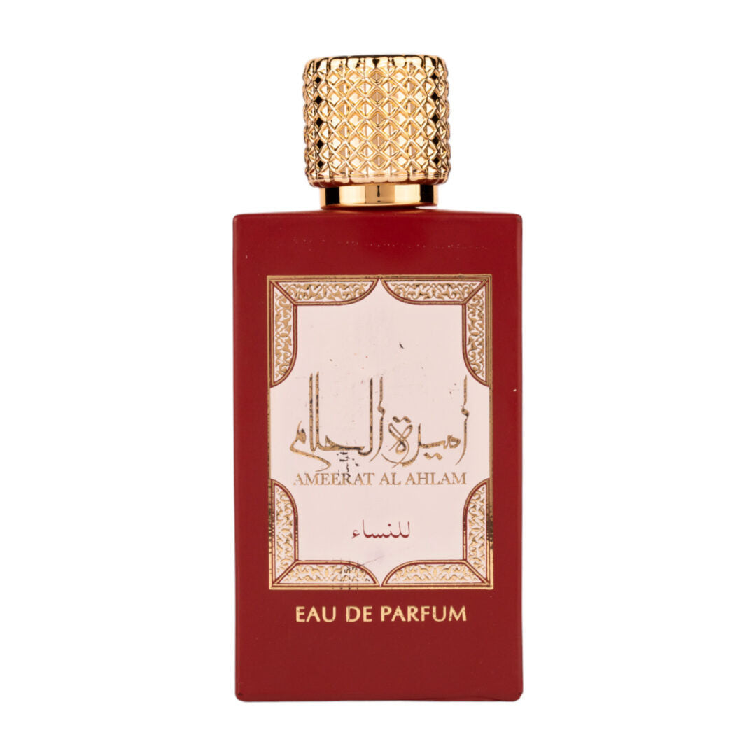 Wadi Al Khaleej Ameerat Al Ahlam Eau De Parfum, 100 ml