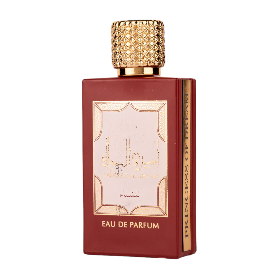 Wadi Al Khaleej Ameerat Al Ahlam Eau De Parfum, 100 ml