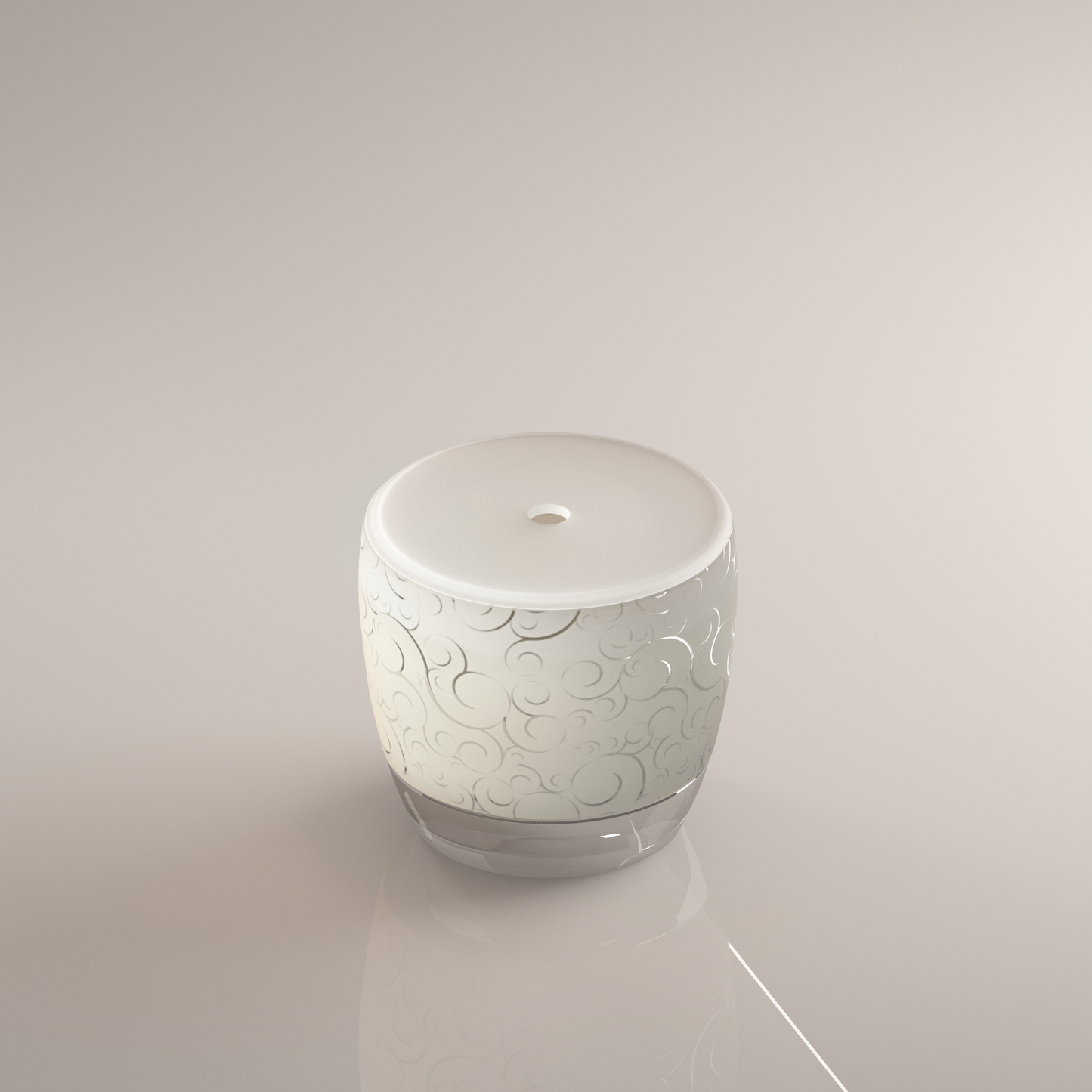 Elden Keep Rose Reed Diffuser 20 oz (600ml)