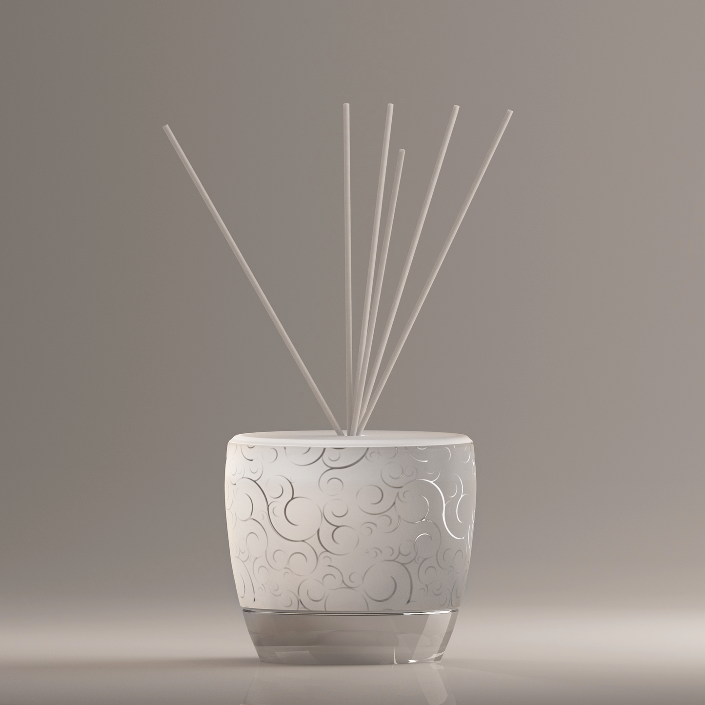Elden Keep Rose Reed Diffuser 20 oz (600ml)