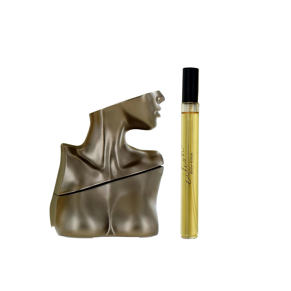 Eilish by Billie Eilish