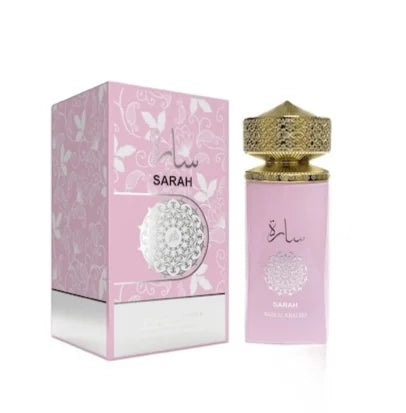 Wadi Al Khaleej Sarah Eau De Parfum for Women, 100 ml