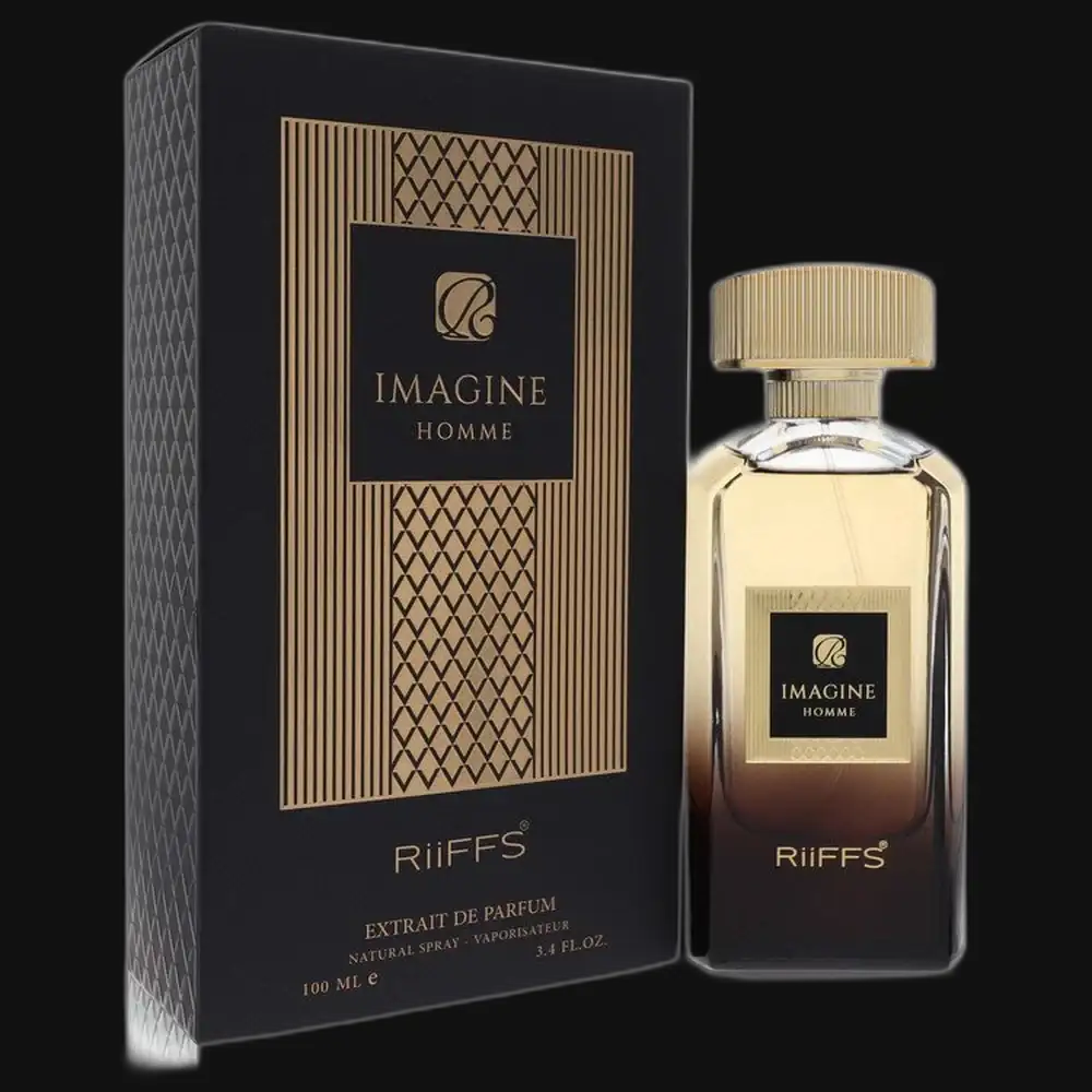 Imagine Homme By Riiffs Cologne for Men