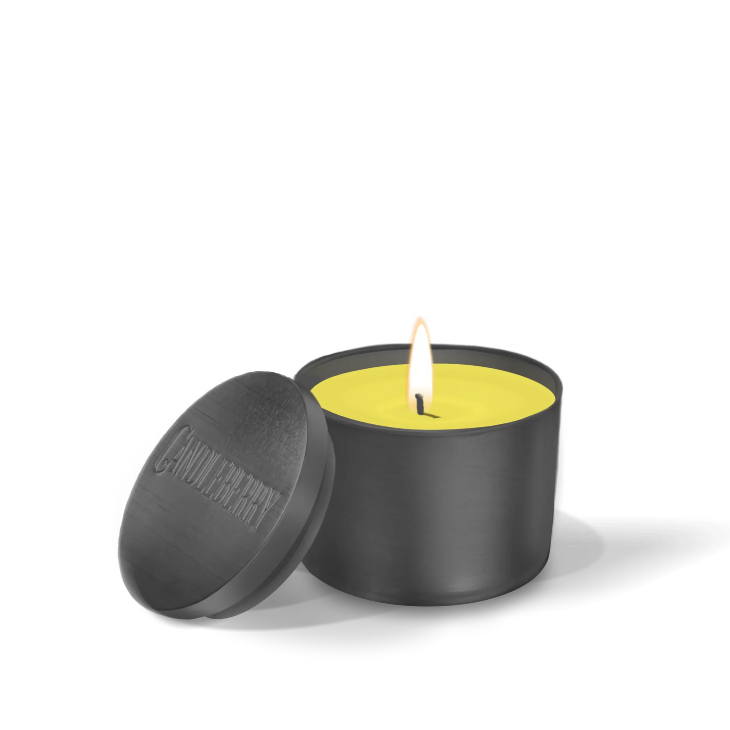 Lemongrass Essential Oil™, Kindred, Travel Tin (Collective)