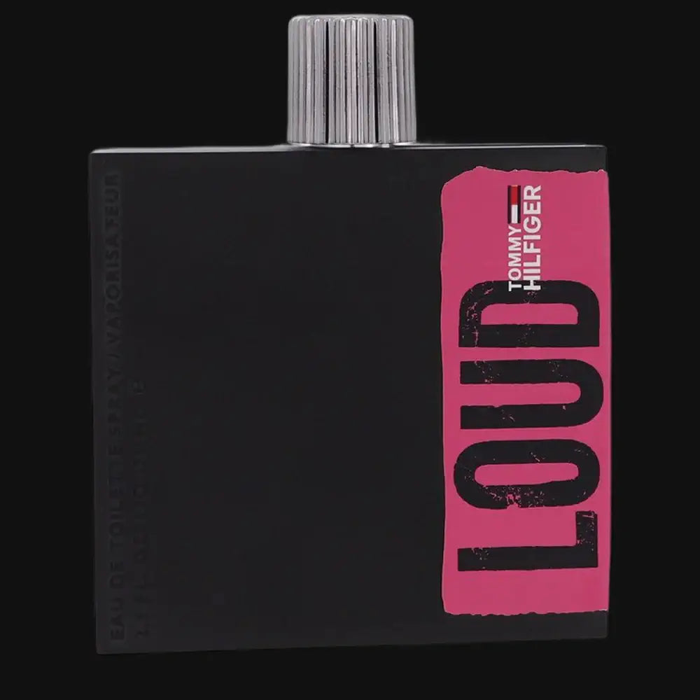 Loud By Tommy Hilfiger Perfume for Women