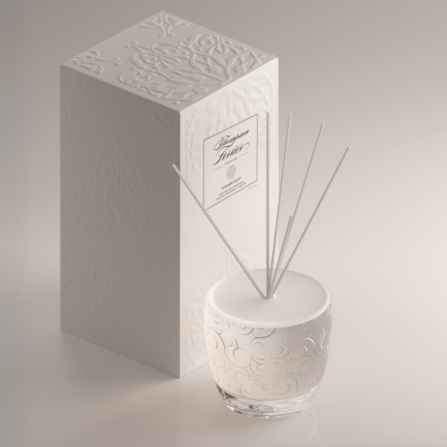 Madame Elixir Reed Diffuser 20 oz (600ml)