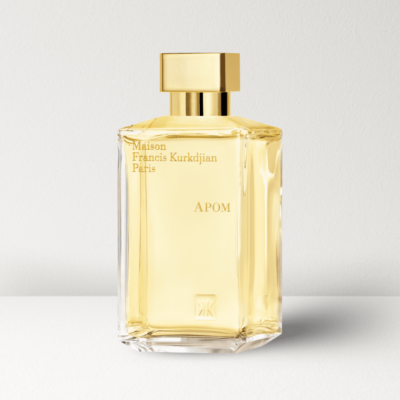 Maison Francis Kurkdjian APOM