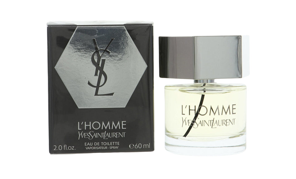 L'Homme Yves Saint Laurent by Yves Saint Laurent
