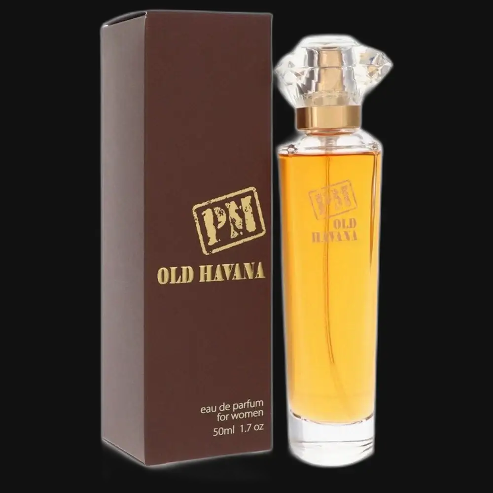 Old Havana Pm By Marmol & Son Perfume for Women
