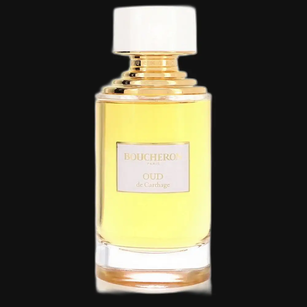 Oud De Carthage By Boucheron Perfume for Women