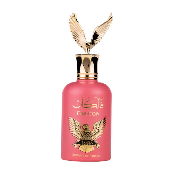 Wadi Al Khaleej Falcon Sahiba Eau De Parfum For Women, 100 ml
