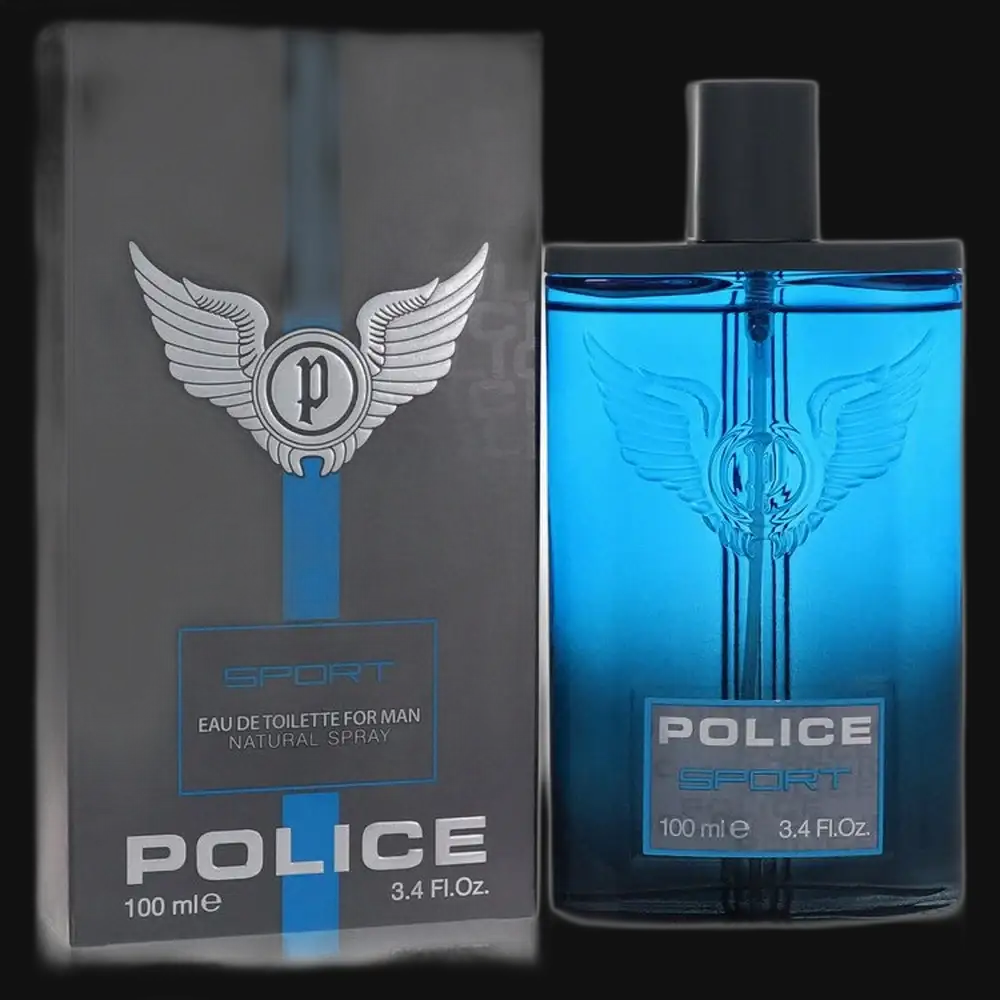Police Sport By Police Colognes Cologne for Men
