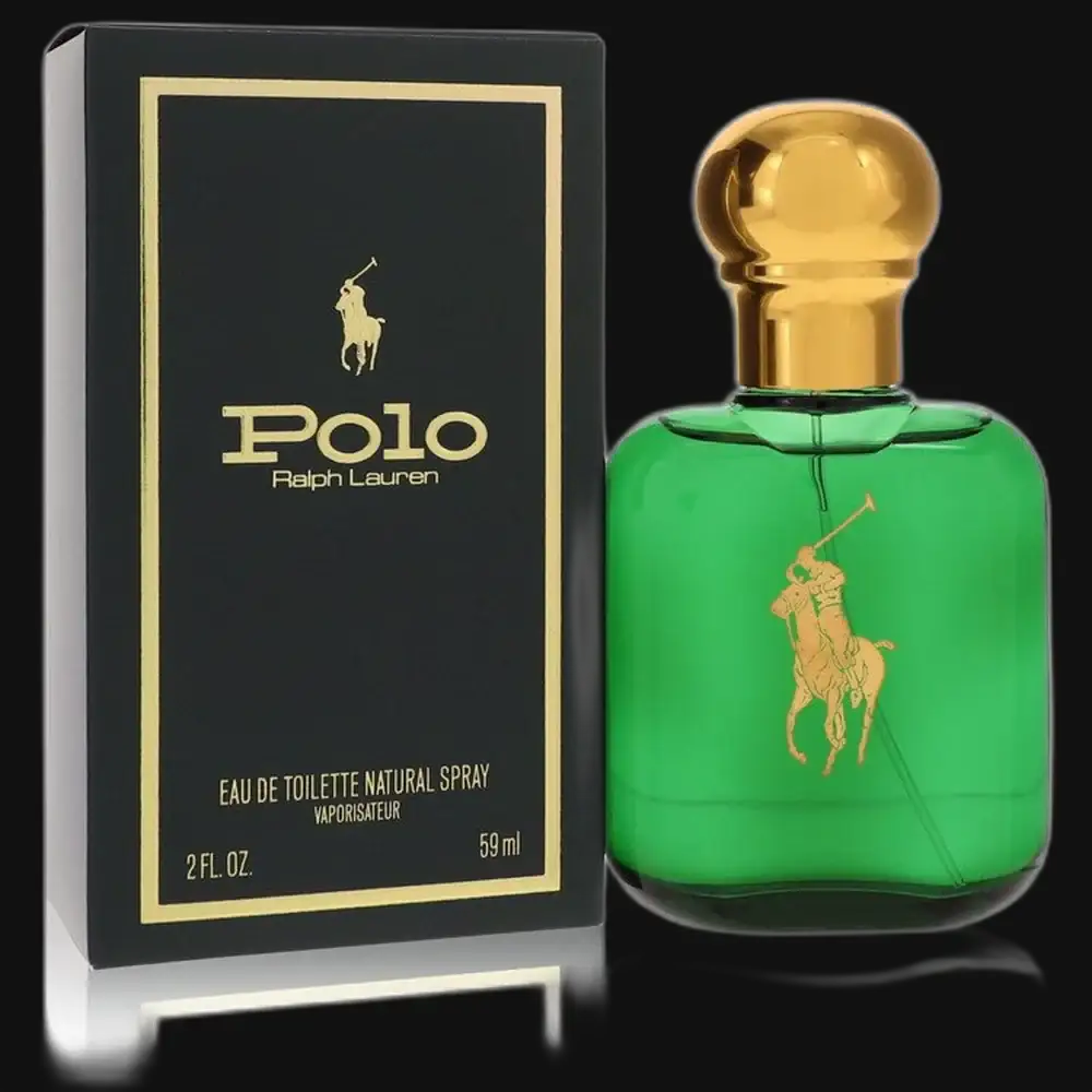 Polo By Ralph Lauren Cologne for Men
