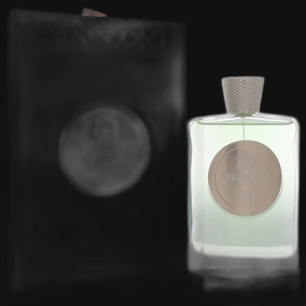 Posh On The Green By Atkinsons Perfume for Women
