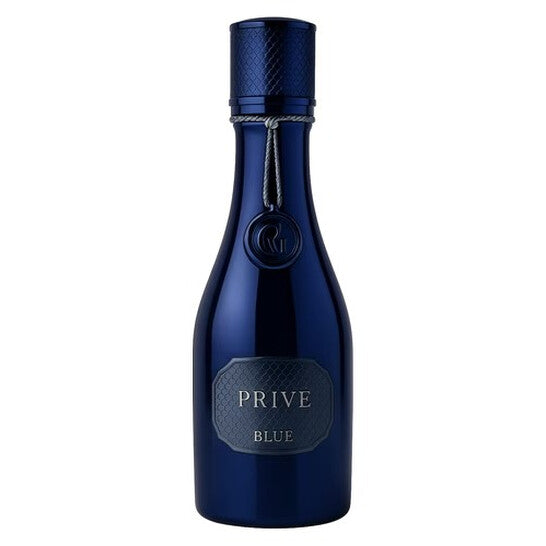 Riiffs Prive Blue Eau de Parfum Perfume for Men, 100 ml