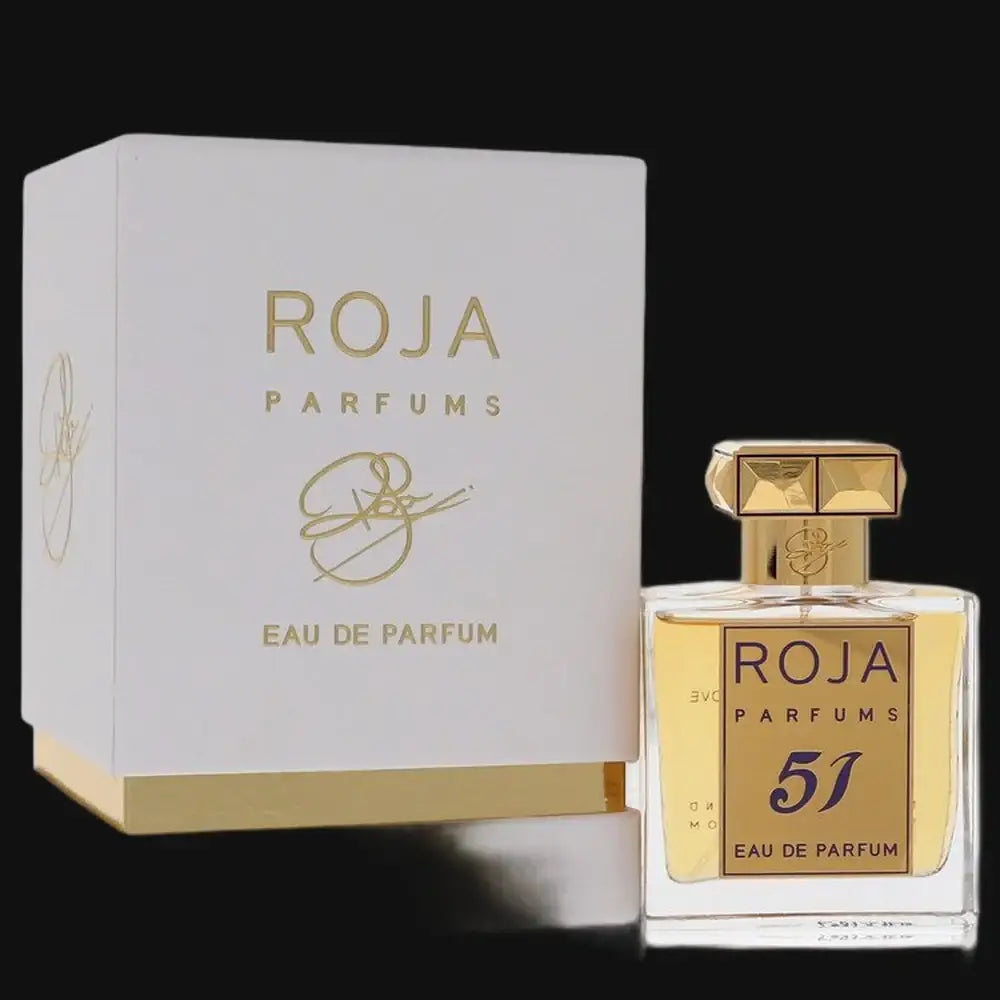 Roja 51 Pour Femme By Roja Parfums Perfume for Women