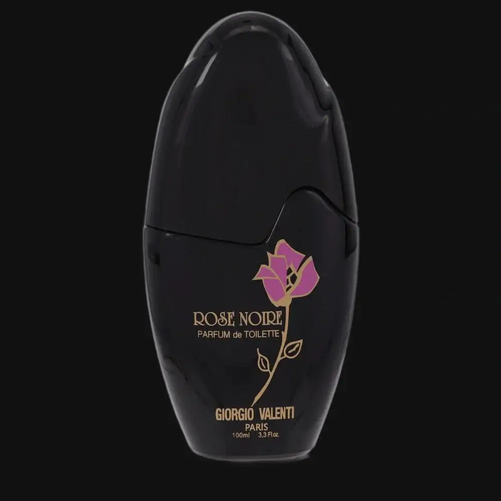 Rose Noire De Toilette By Giorgio Valenti Perfume for Women