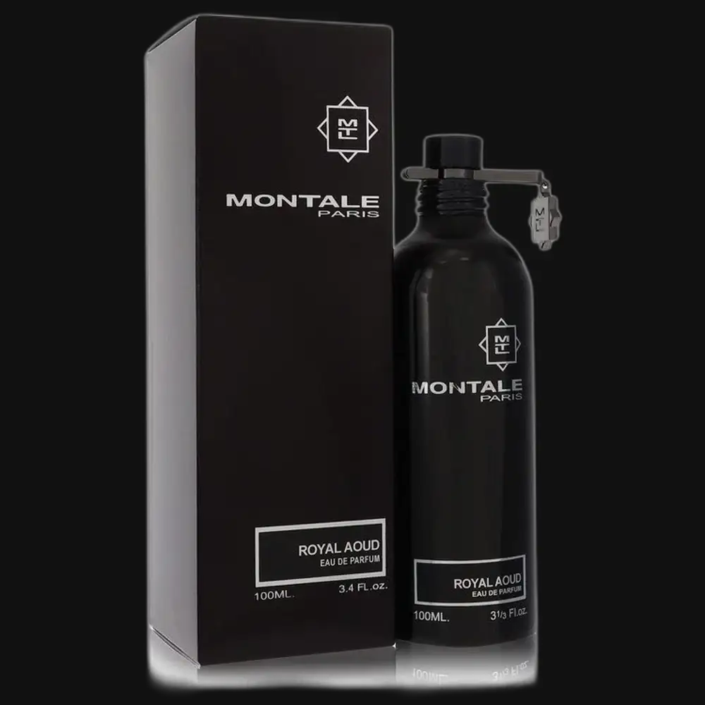 Royal Aoud By Montale Perfume for Women
