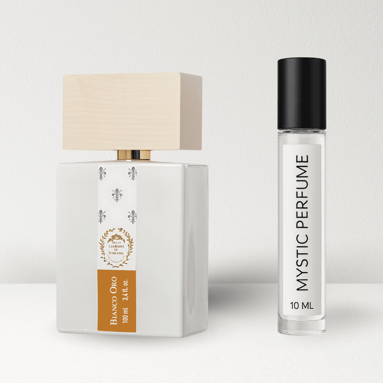 Sample - Giardini Di Toscana Bianco Oro