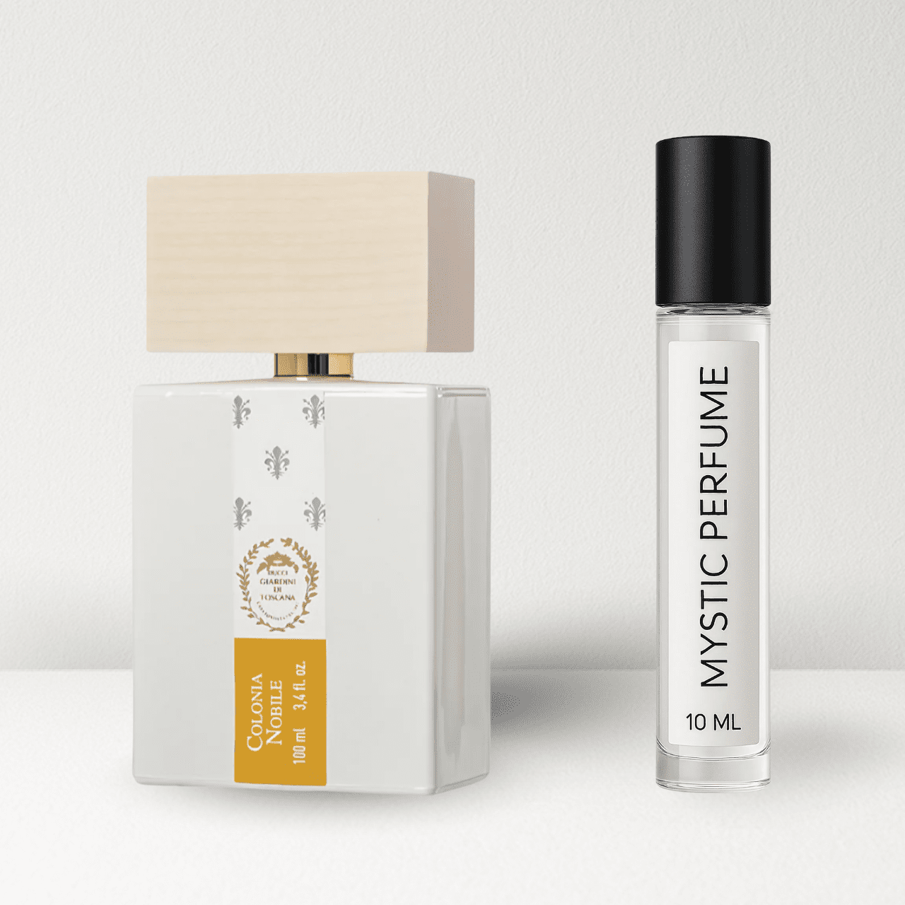 Sample - Giardini Di Toscana Colonia Nobile