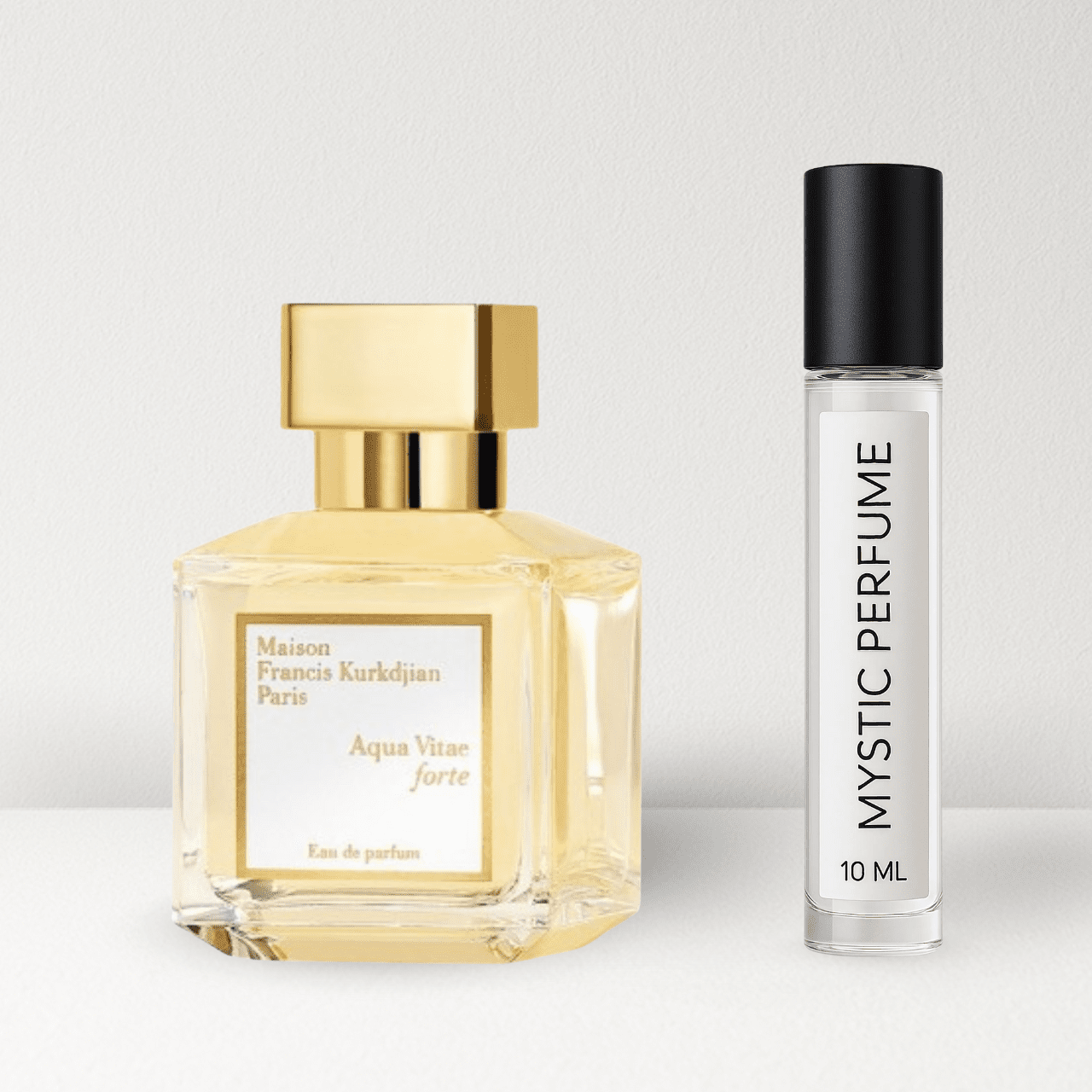 Sample - Maison Francis Kurkdjian Aqua Vitae Forte