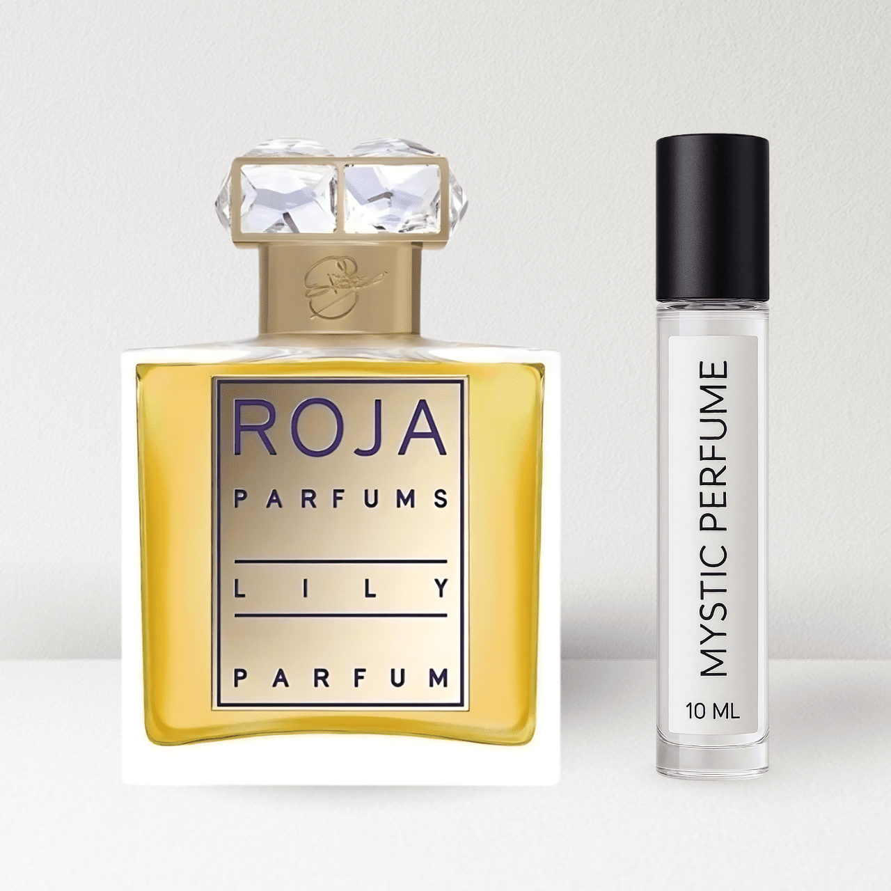 Sample - Roja Lily Pour Femme Parfum