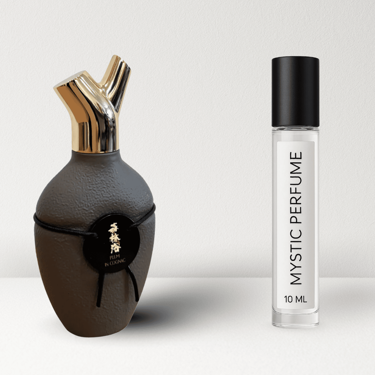 Sample - Scents of Wood Plum in Cognac Vintage 2024