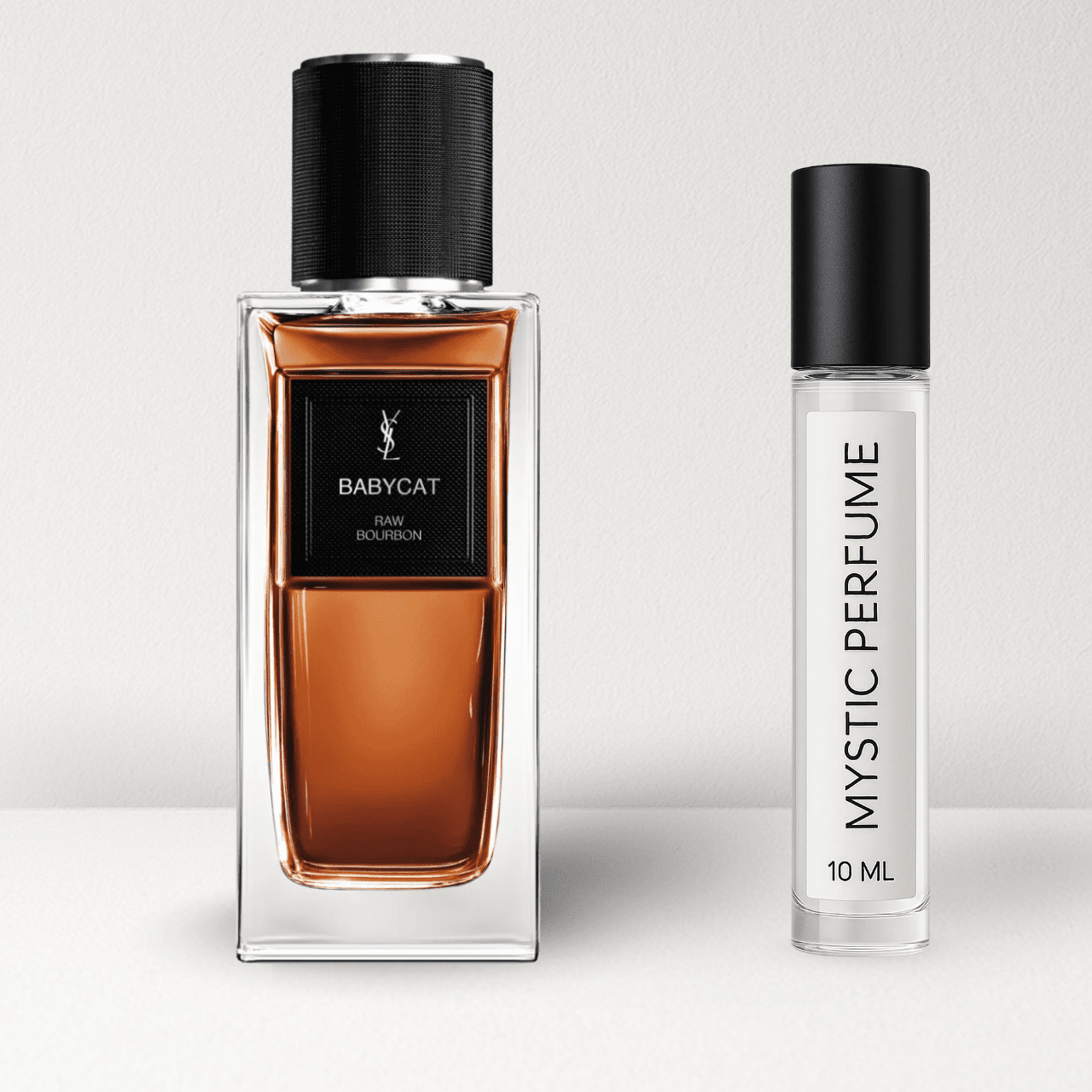 Sample - Yves Saint Laurent Babycat Le Vestiaire Des Parfums