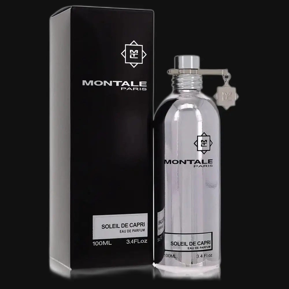 Soleil De Capri By Montale Perfume for Women