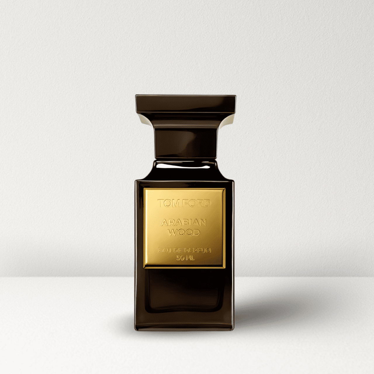 Tom Ford Arabian Wood Tester