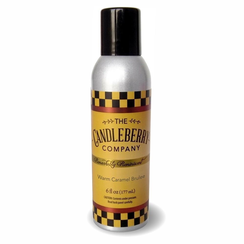 Warm Caramel Brulee™, Room Spray (Collective)