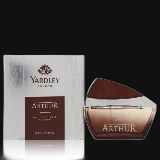 Yardley Arthur By Yardley London Cologne for Men