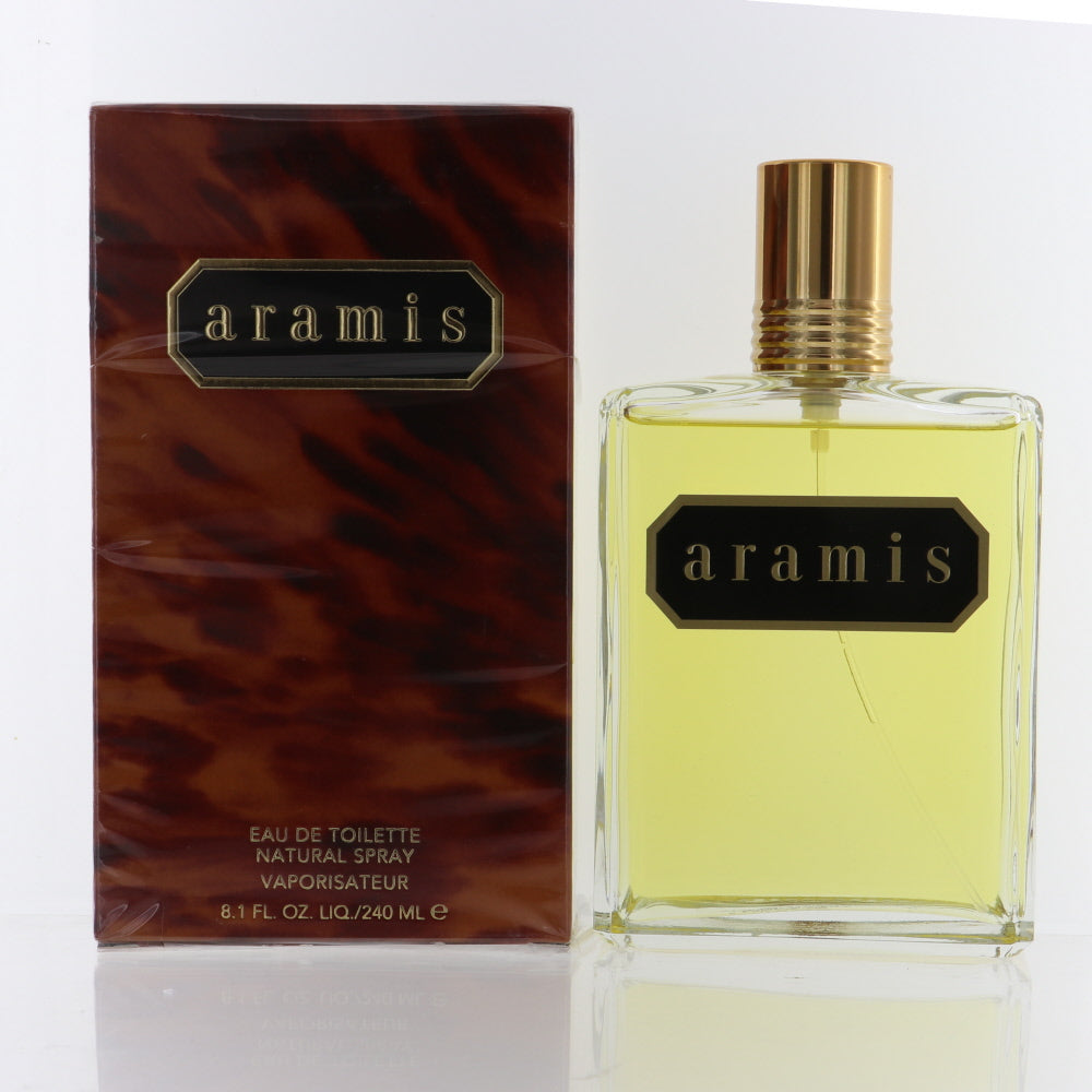 Aramis by Aramis