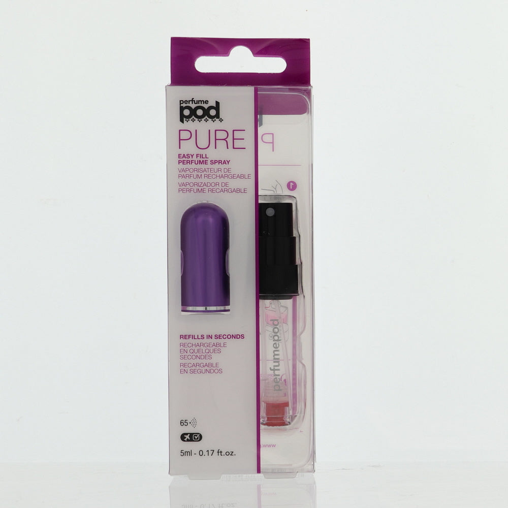 Perfume Pod Pure Purple by Travalo