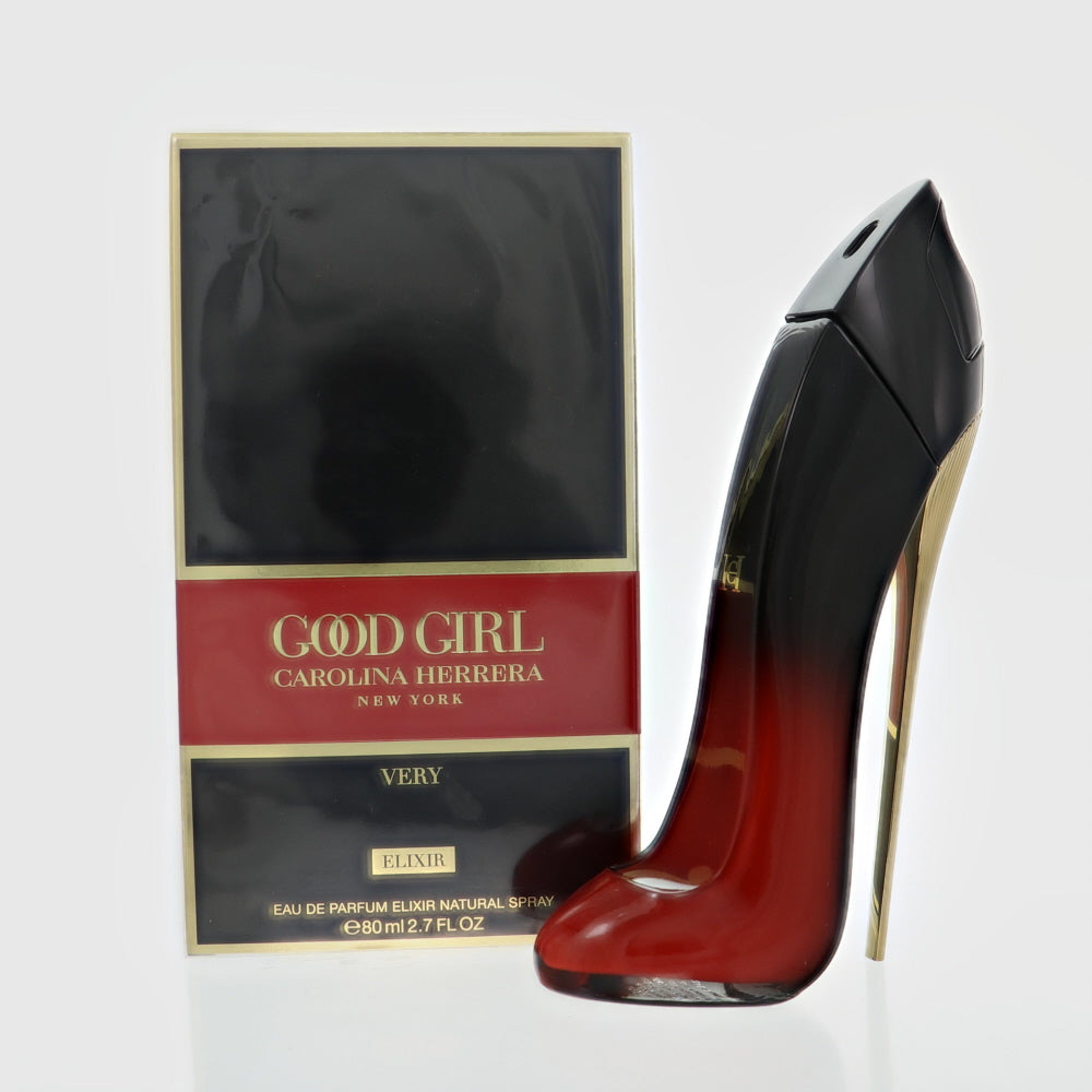 Good Girl Very Elixir By Carolina Herrera