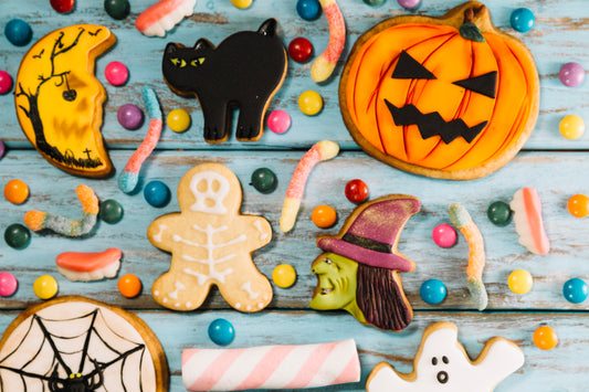 Uncover the Perfect Halloween Treats