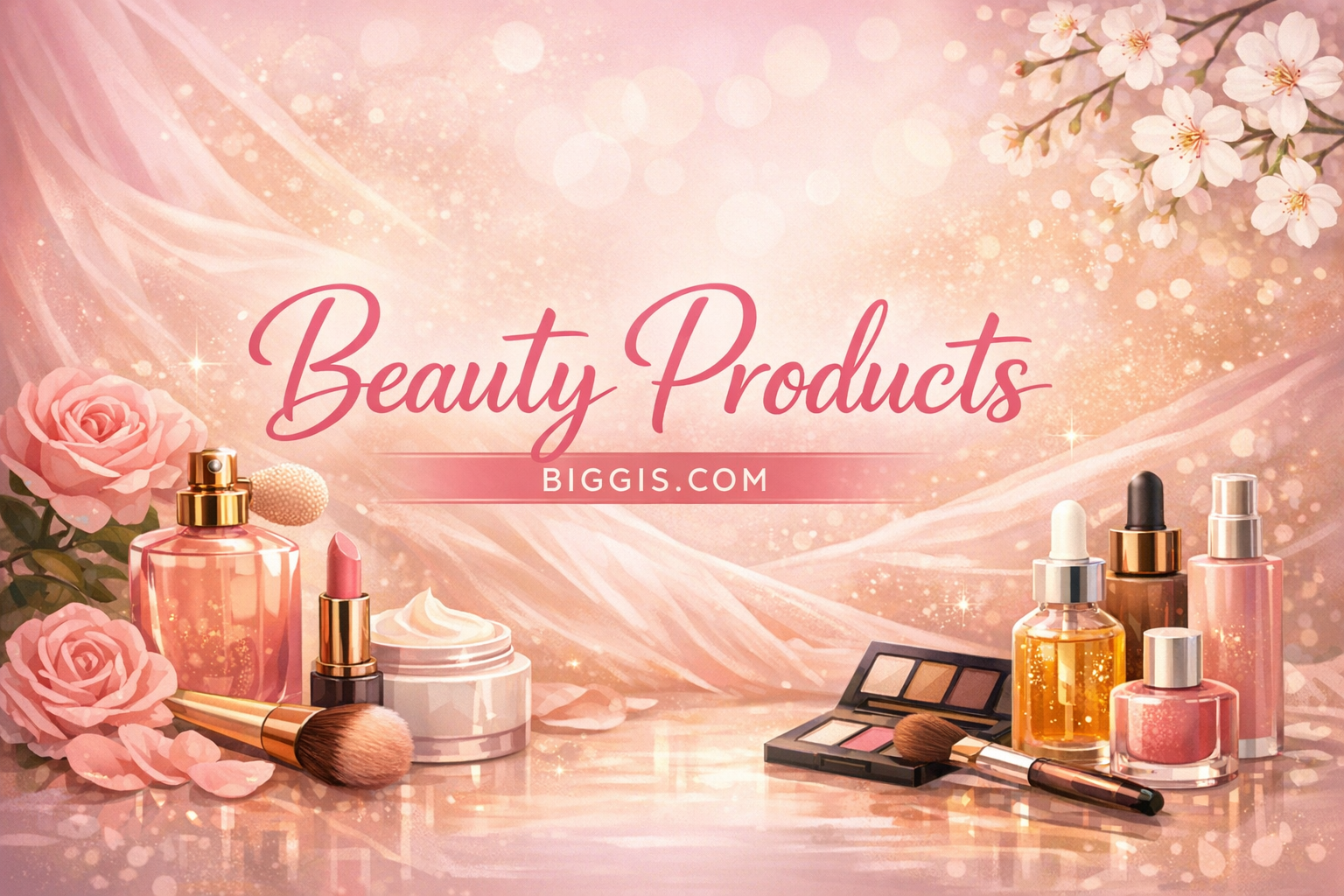 Beauty Products