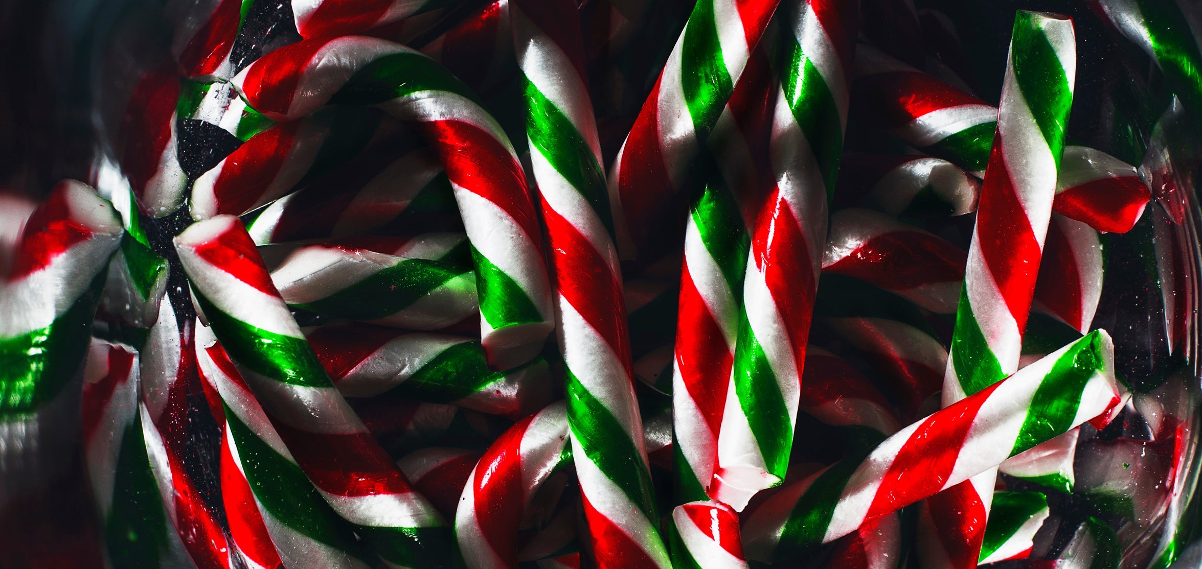 Jolly Treats
