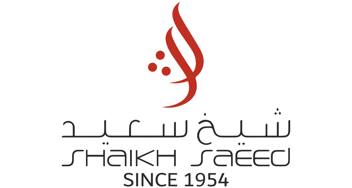 Shaikh Saeed