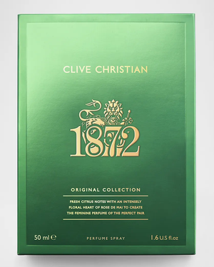 1872 FEMININE ORIGINAL COLLECTION