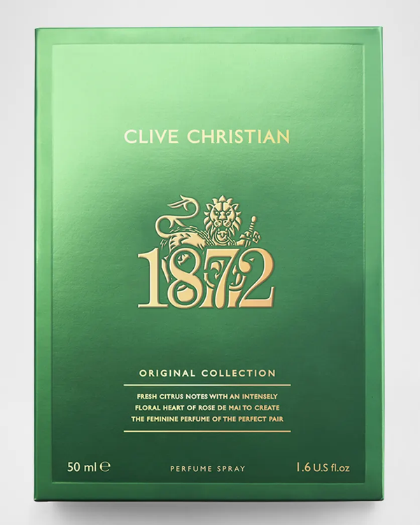 1872 FEMININE ORIGINAL COLLECTION