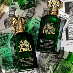 1872 FEMININE ORIGINAL COLLECTION