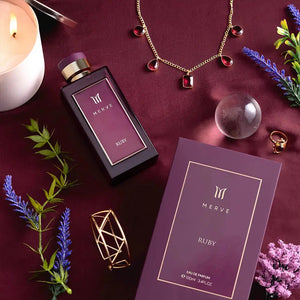 RUBY | WOMEN