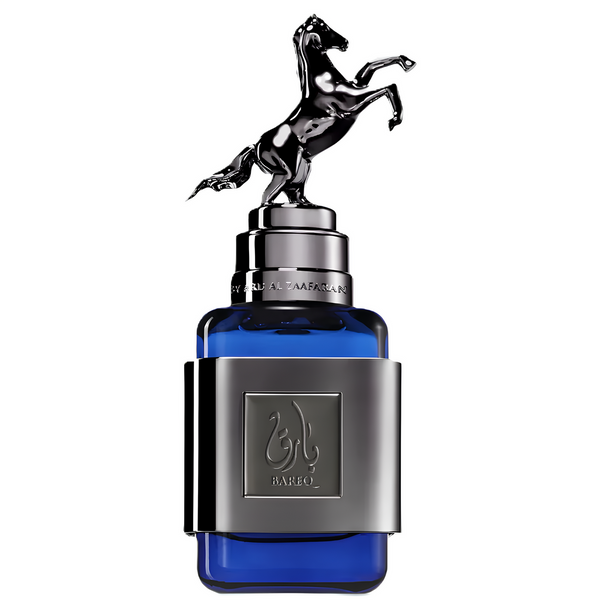 Ard Al Zaafaran Bareq Mirage Eau de Parfum Unisex Perfume, 100 ml