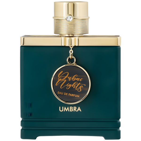 Armaf Dubai Nights Umbra Eau De Parfum Unisex Perfume, 100 ml